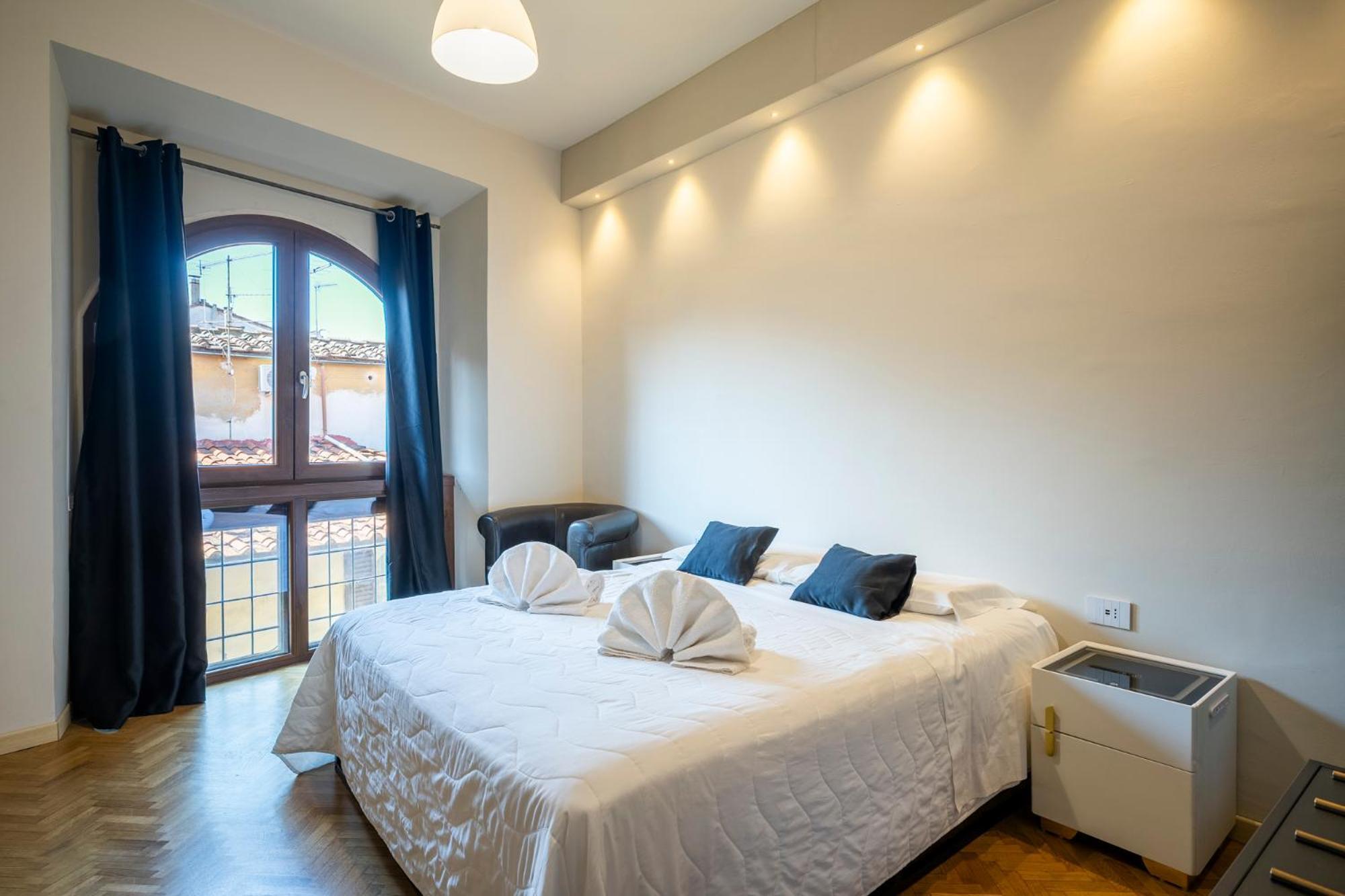 Duomo - Camere Matrimoniali Con Bagno Privato Florence Ngoại thất bức ảnh