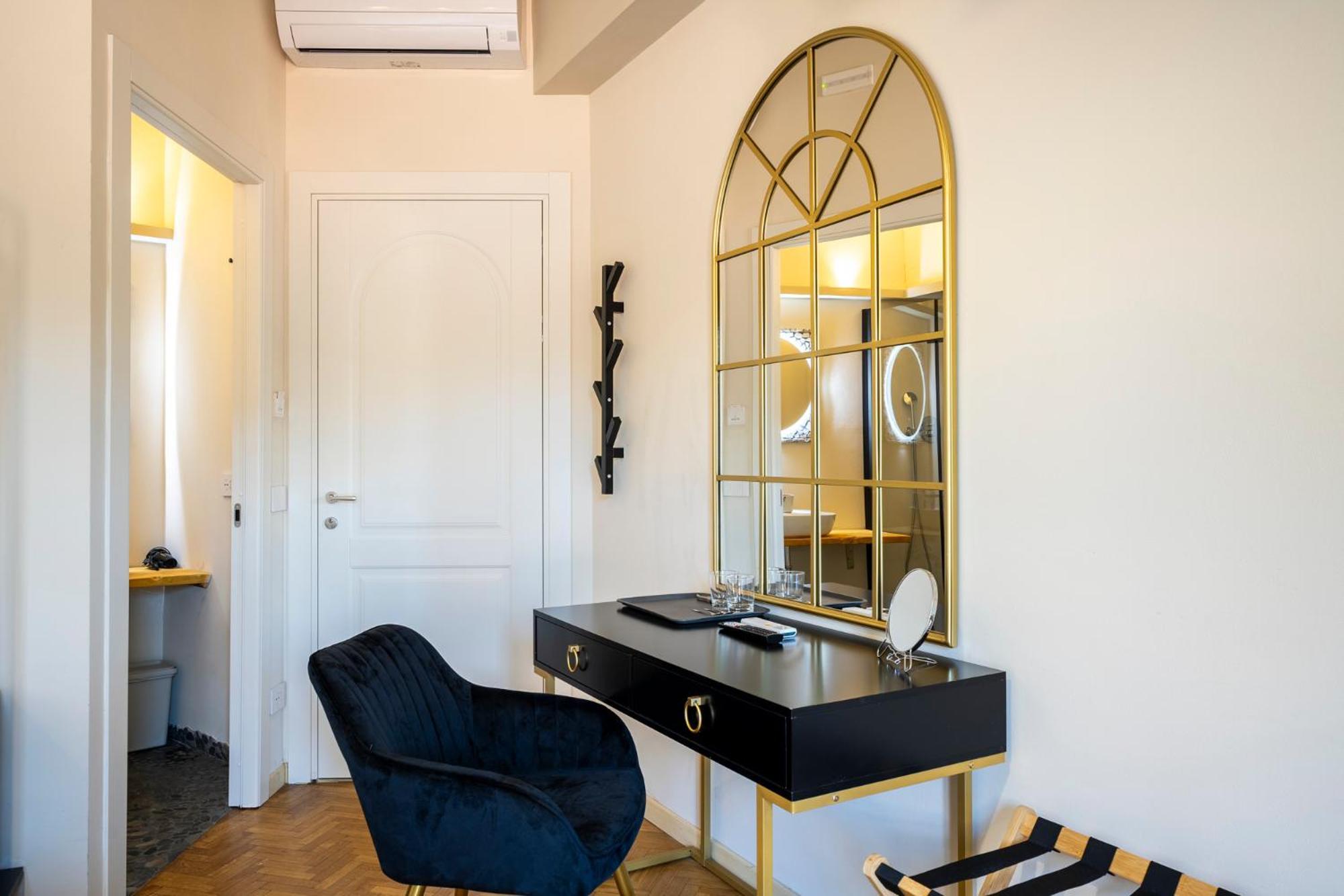 Duomo - Camere Matrimoniali Con Bagno Privato Florence Ngoại thất bức ảnh
