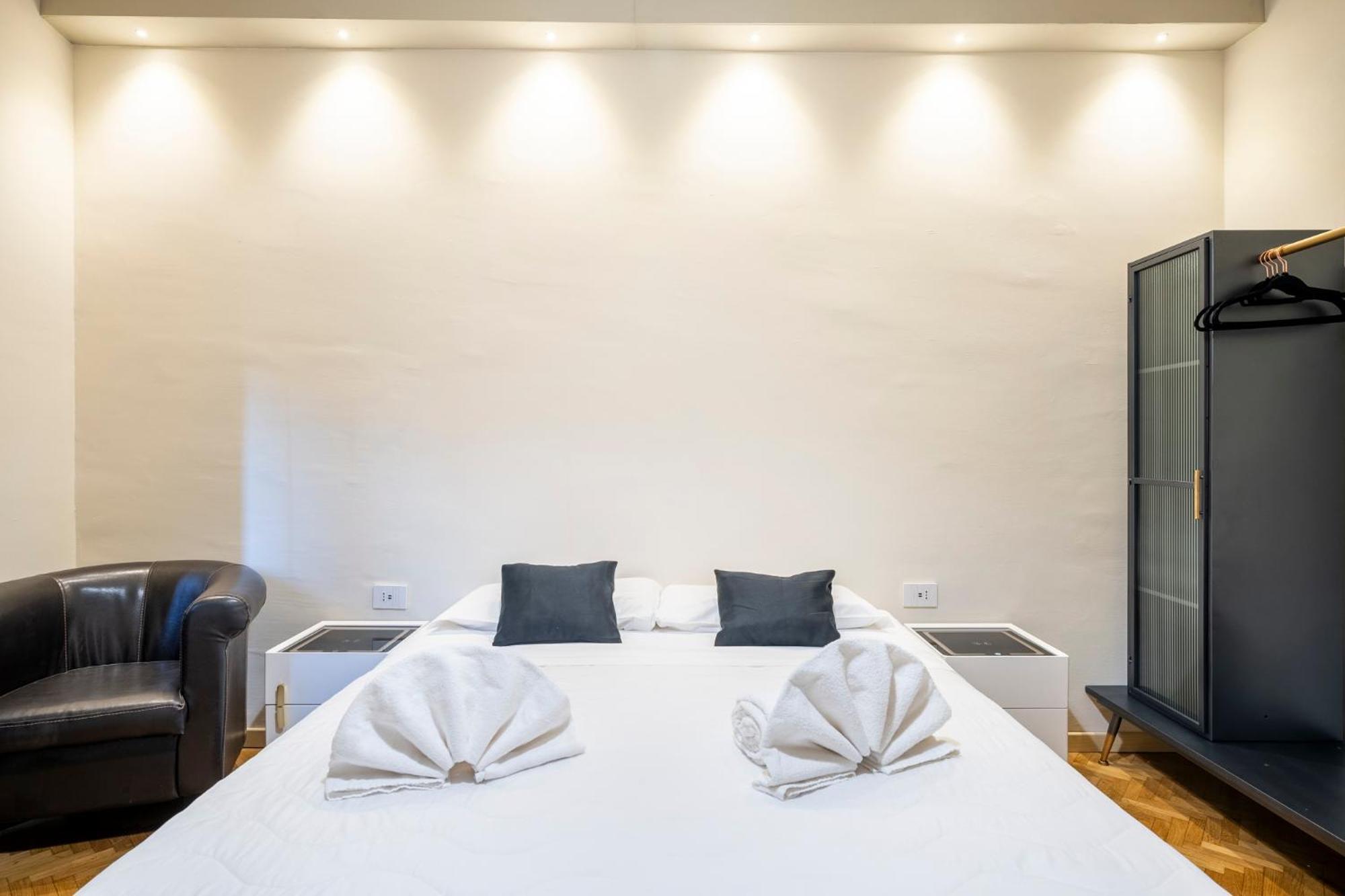 Duomo - Camere Matrimoniali Con Bagno Privato Florence Ngoại thất bức ảnh