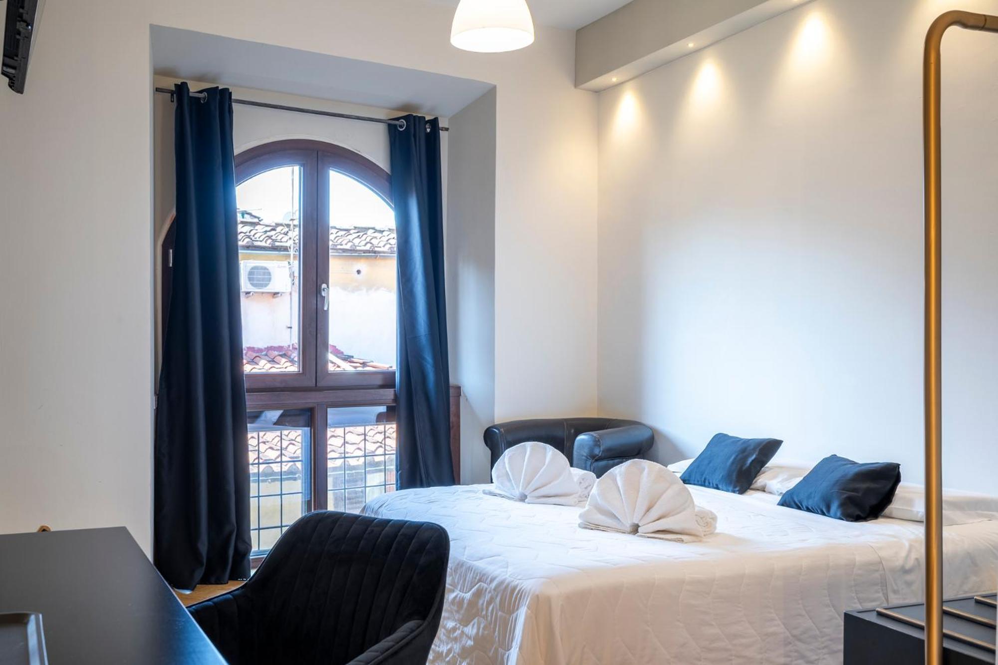 Duomo - Camere Matrimoniali Con Bagno Privato Florence Ngoại thất bức ảnh