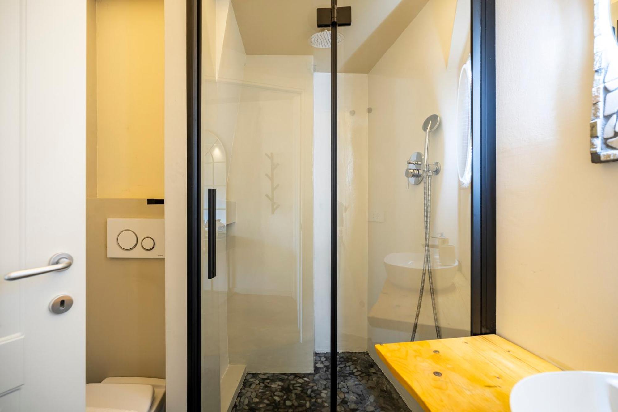 Duomo - Camere Matrimoniali Con Bagno Privato Florence Ngoại thất bức ảnh