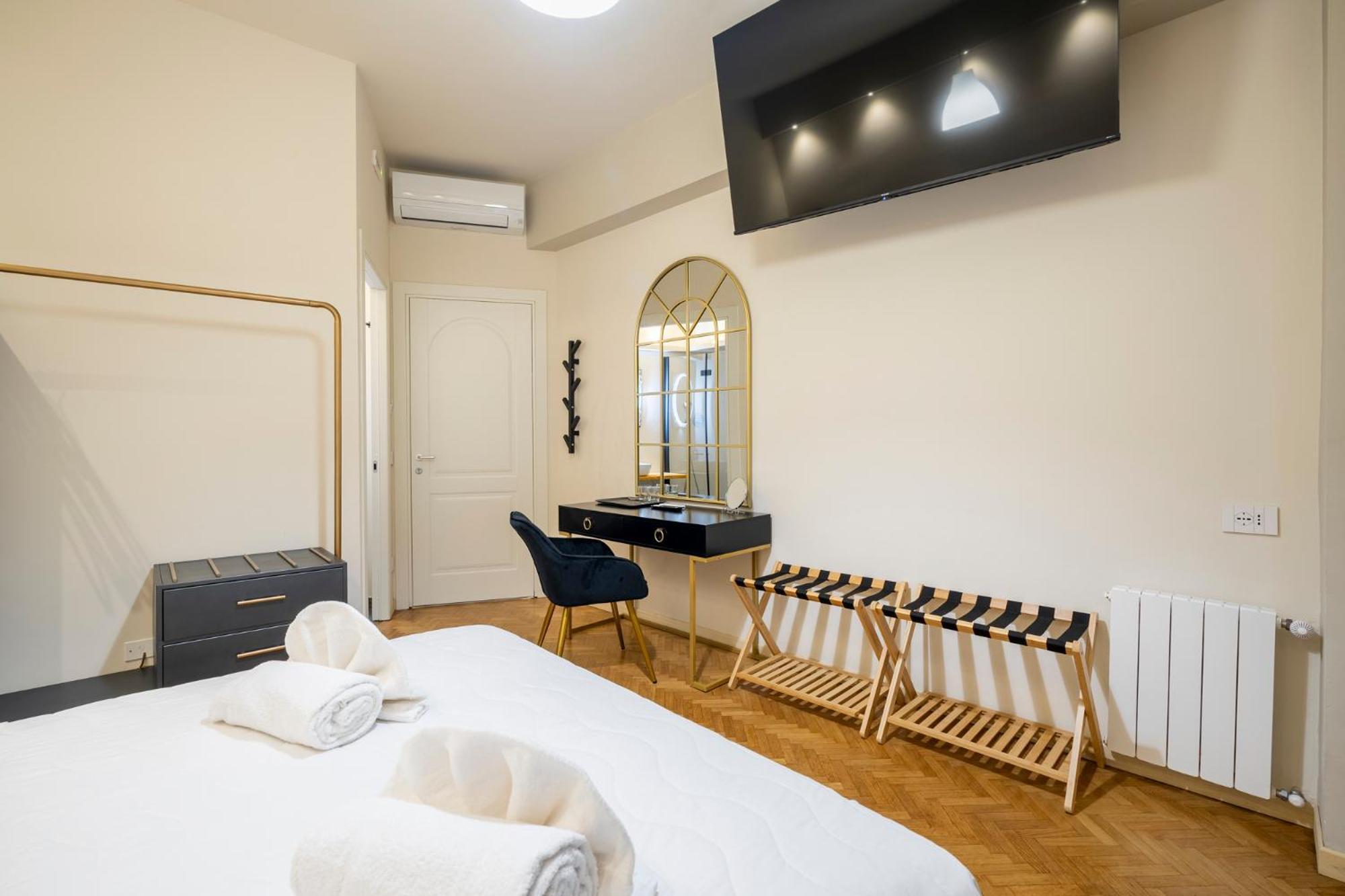 Duomo - Camere Matrimoniali Con Bagno Privato Florence Ngoại thất bức ảnh