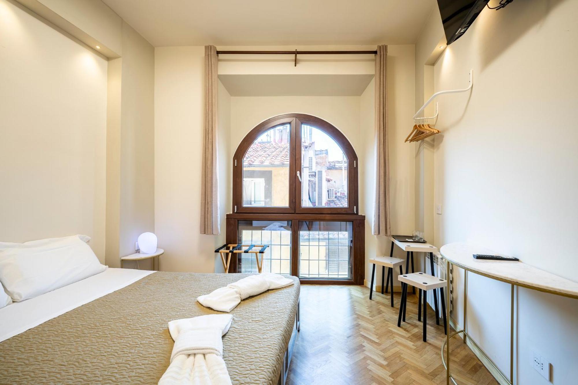 Duomo - Camere Matrimoniali Con Bagno Privato Florence Ngoại thất bức ảnh