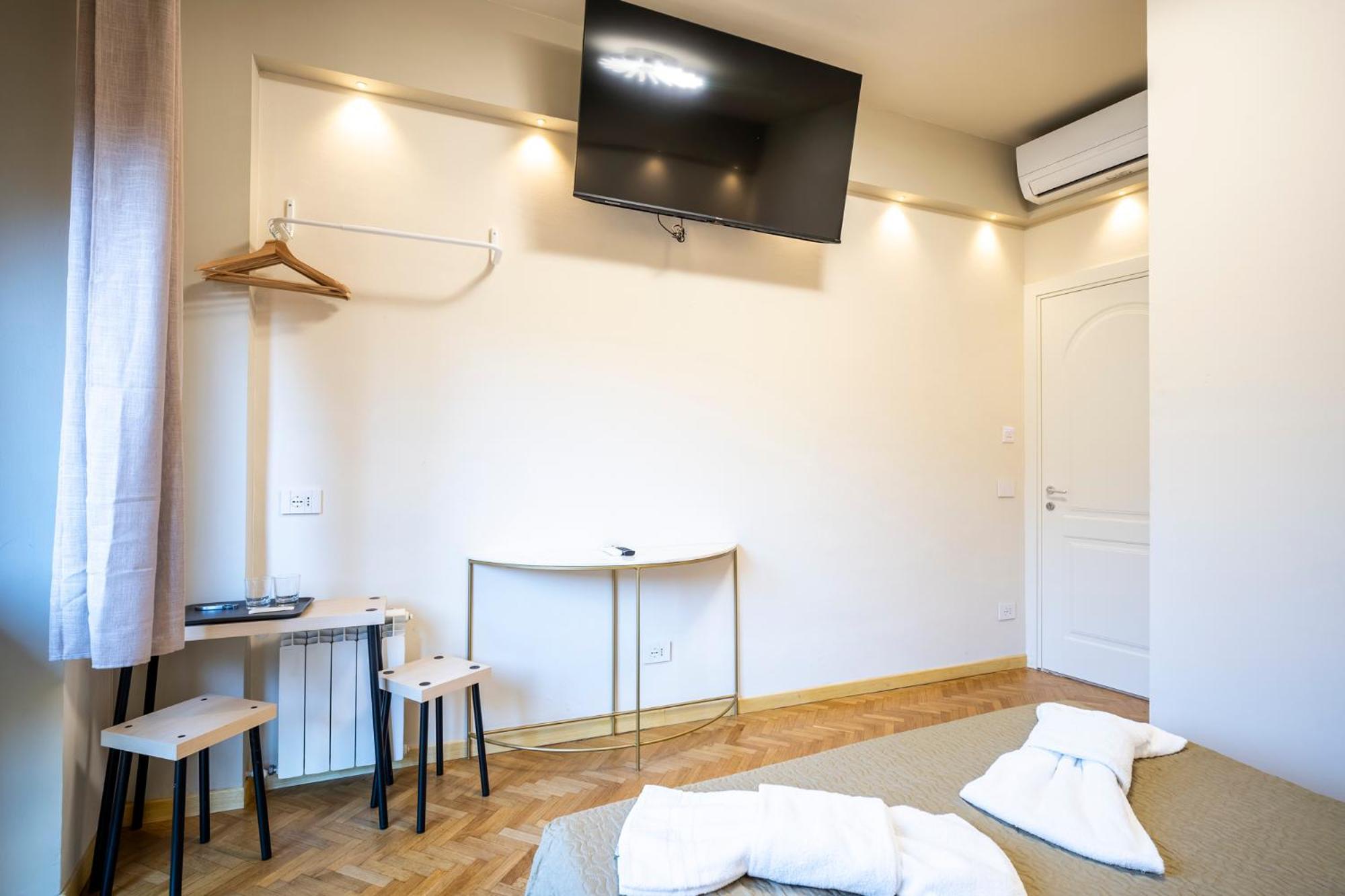 Duomo - Camere Matrimoniali Con Bagno Privato Florence Ngoại thất bức ảnh