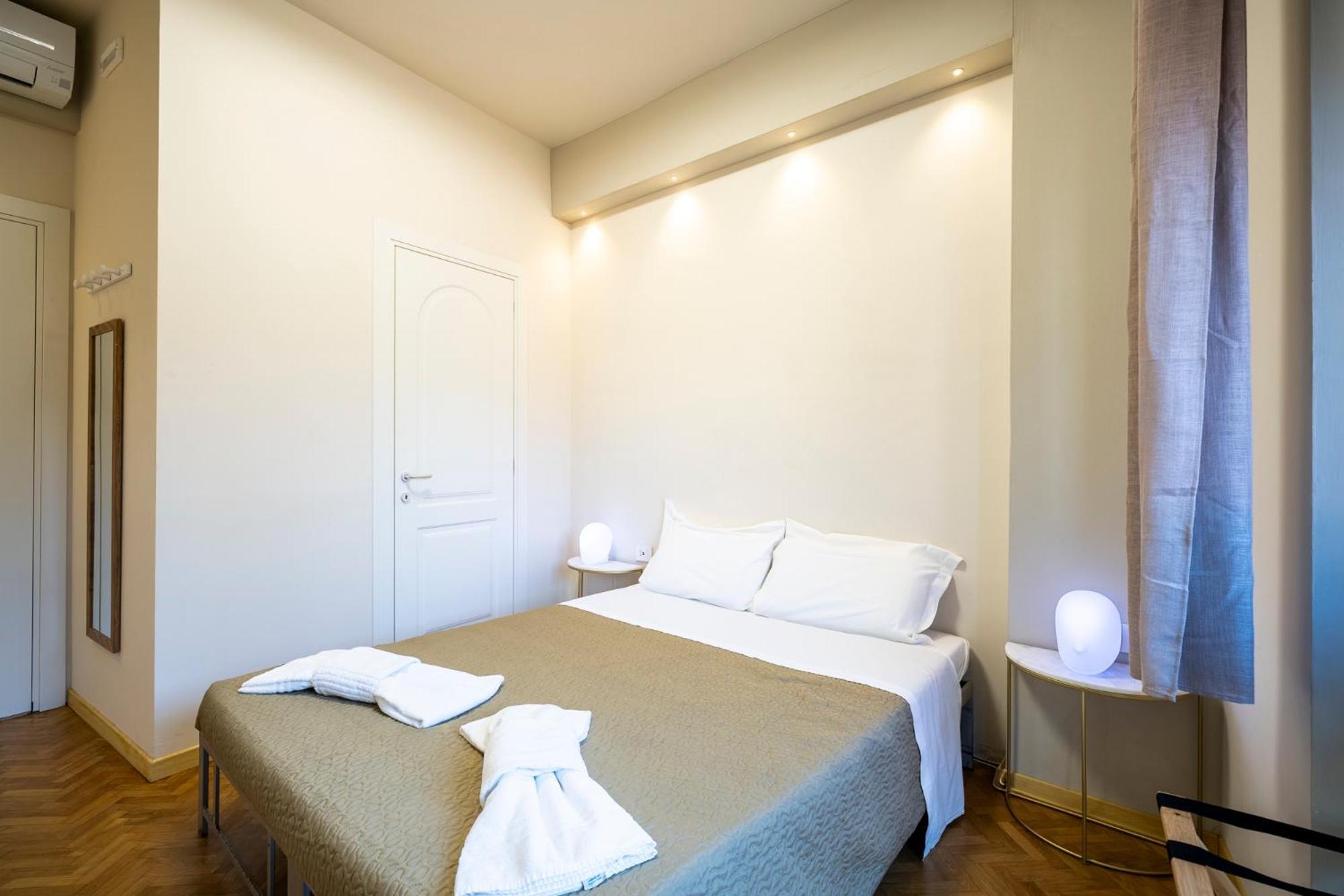 Duomo - Camere Matrimoniali Con Bagno Privato Florence Ngoại thất bức ảnh
