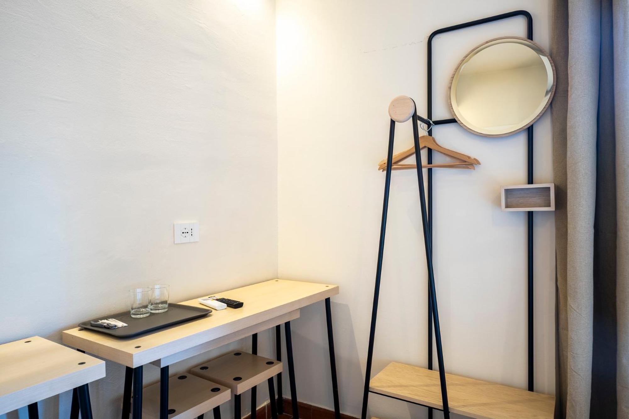 Duomo - Camere Matrimoniali Con Bagno Privato Florence Ngoại thất bức ảnh
