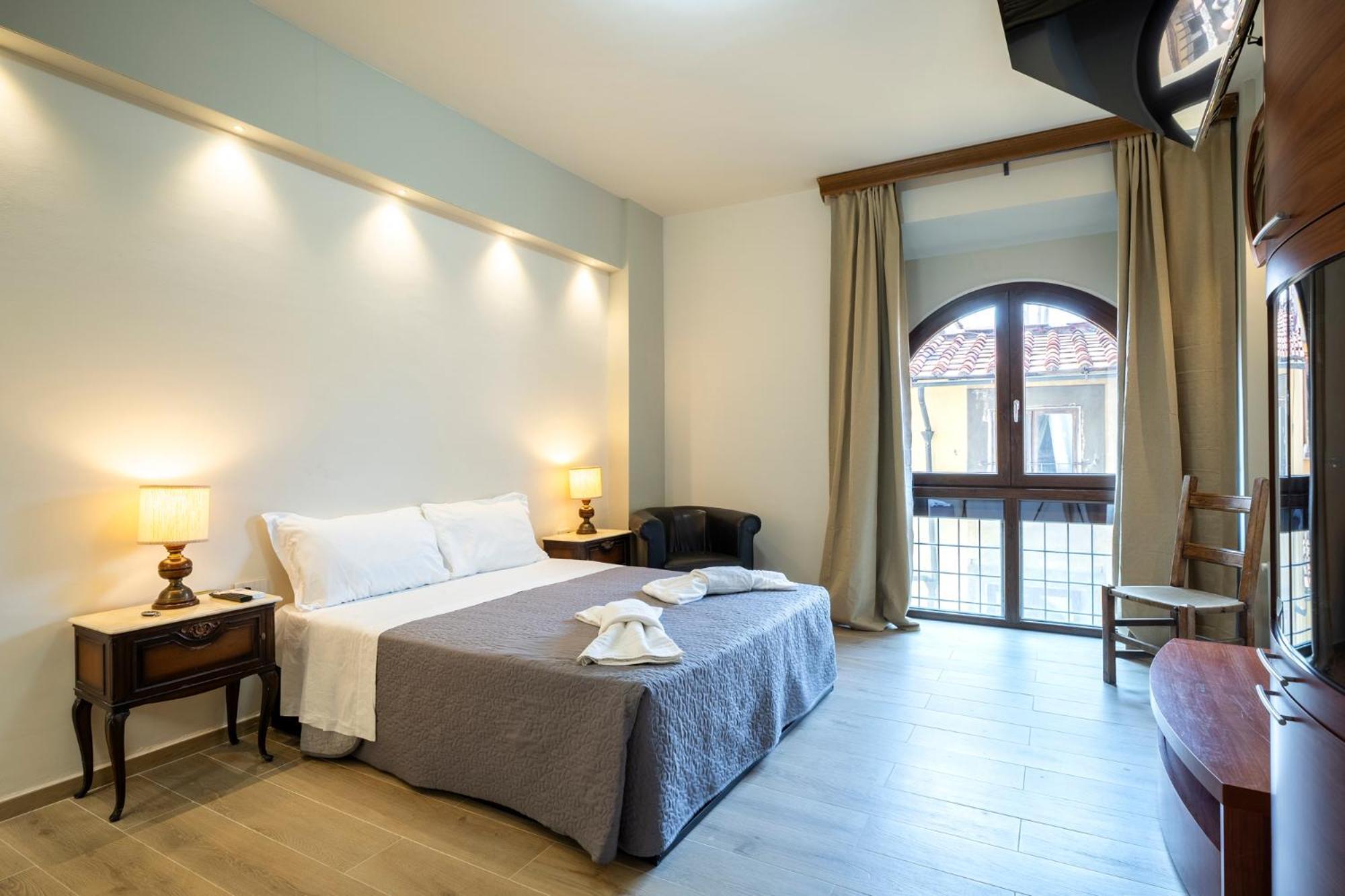 Duomo - Camere Matrimoniali Con Bagno Privato Florence Ngoại thất bức ảnh
