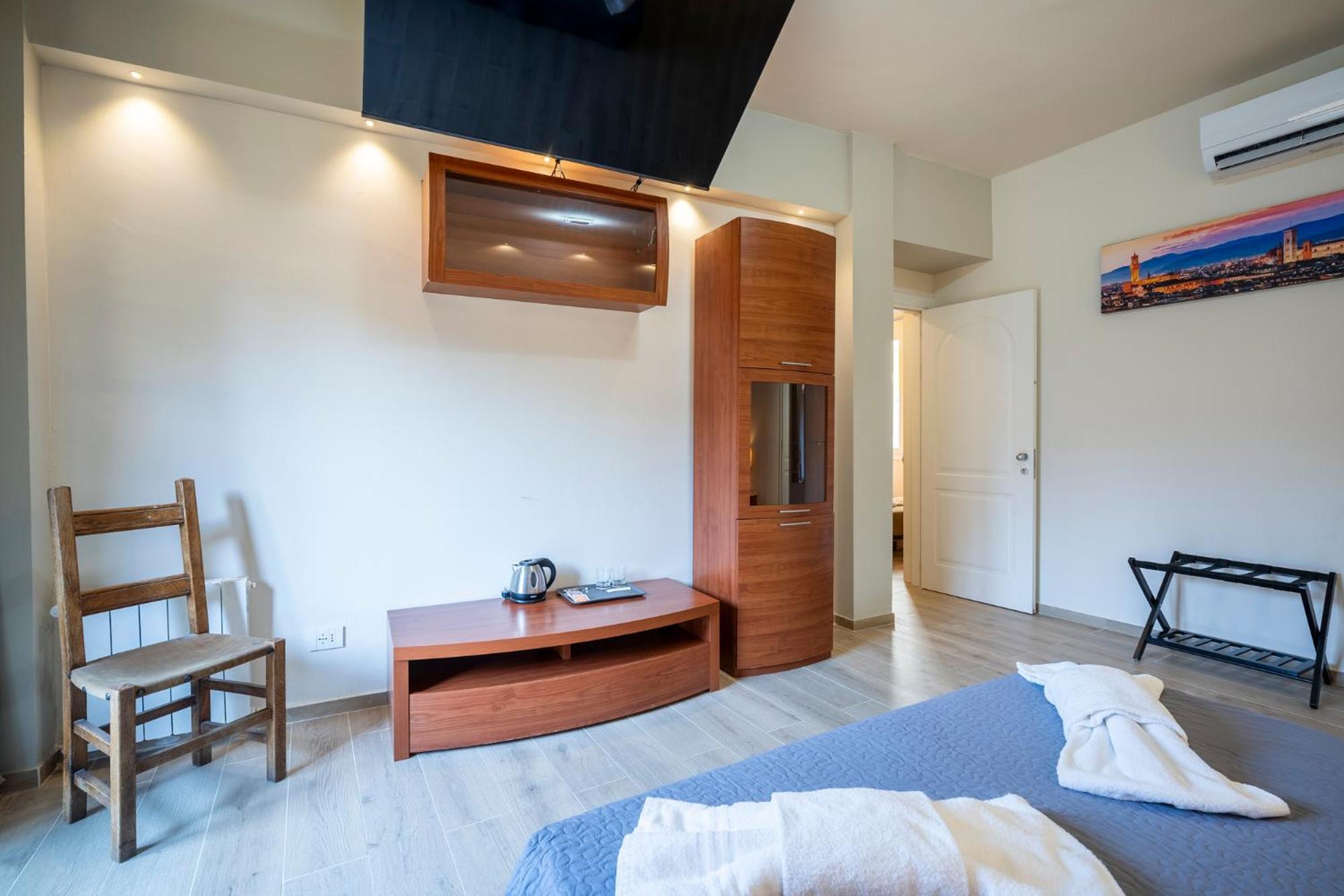Duomo - Camere Matrimoniali Con Bagno Privato Florence Ngoại thất bức ảnh