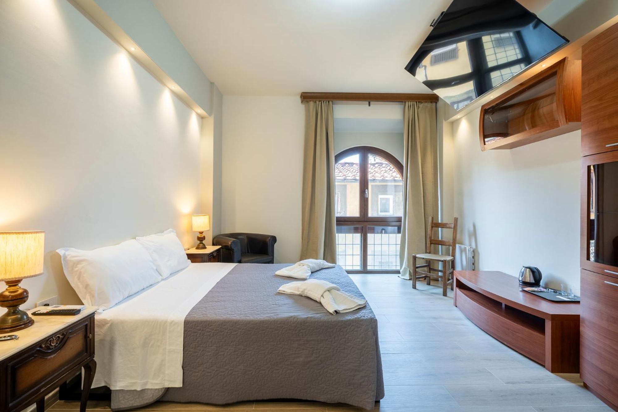 Duomo - Camere Matrimoniali Con Bagno Privato Florence Ngoại thất bức ảnh