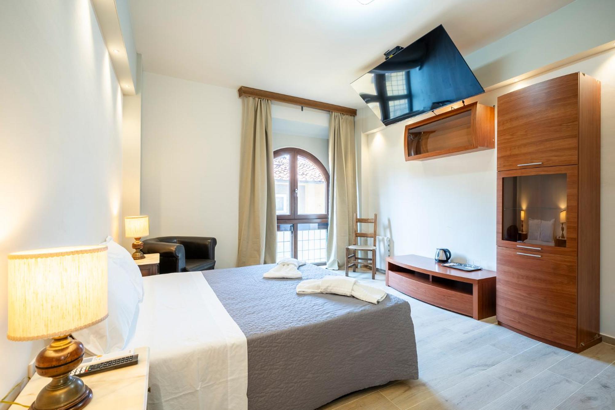 Duomo - Camere Matrimoniali Con Bagno Privato Florence Ngoại thất bức ảnh