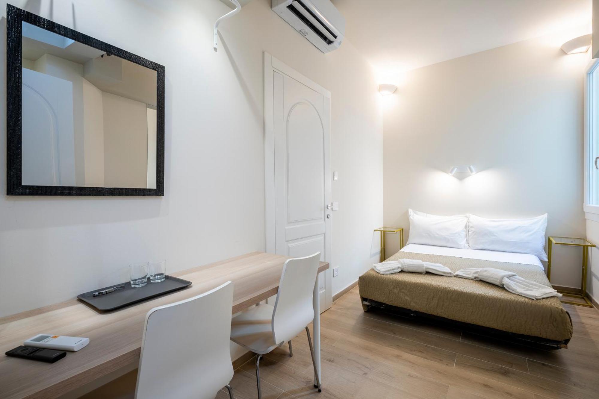 Duomo - Camere Matrimoniali Con Bagno Privato Florence Ngoại thất bức ảnh