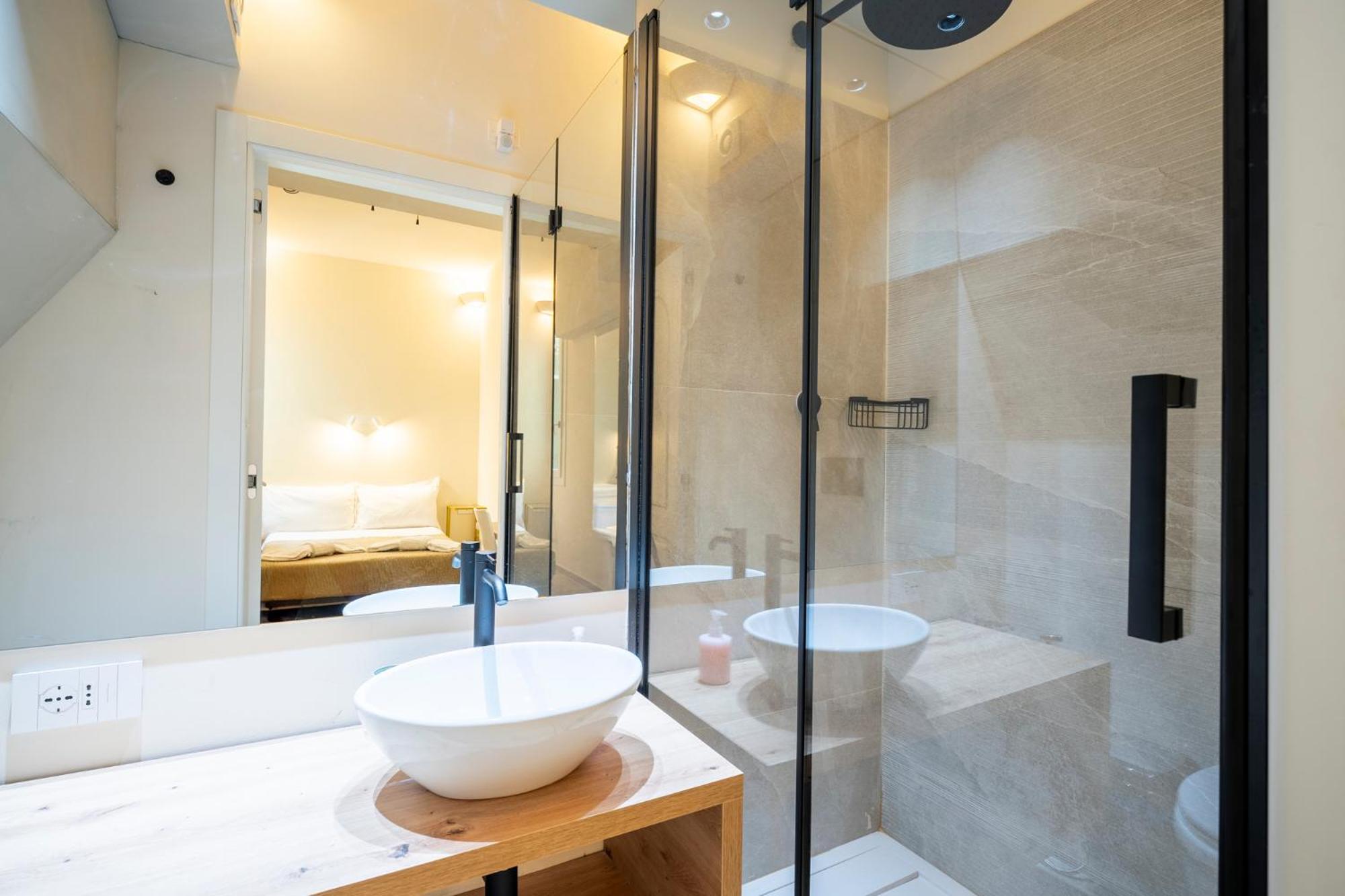Duomo - Camere Matrimoniali Con Bagno Privato Florence Ngoại thất bức ảnh