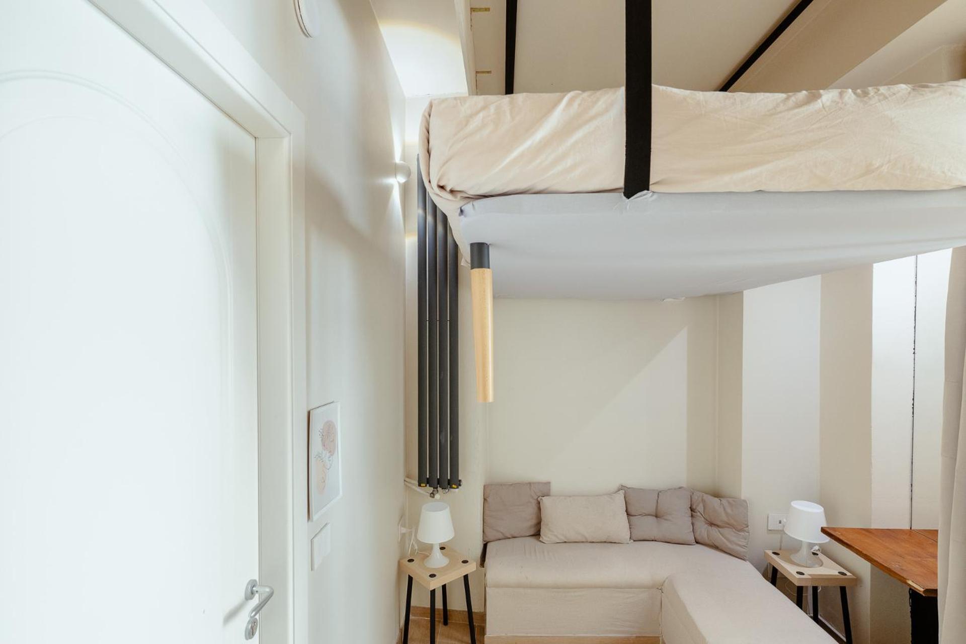 Duomo - Camere Matrimoniali Con Bagno Privato Florence Phòng bức ảnh