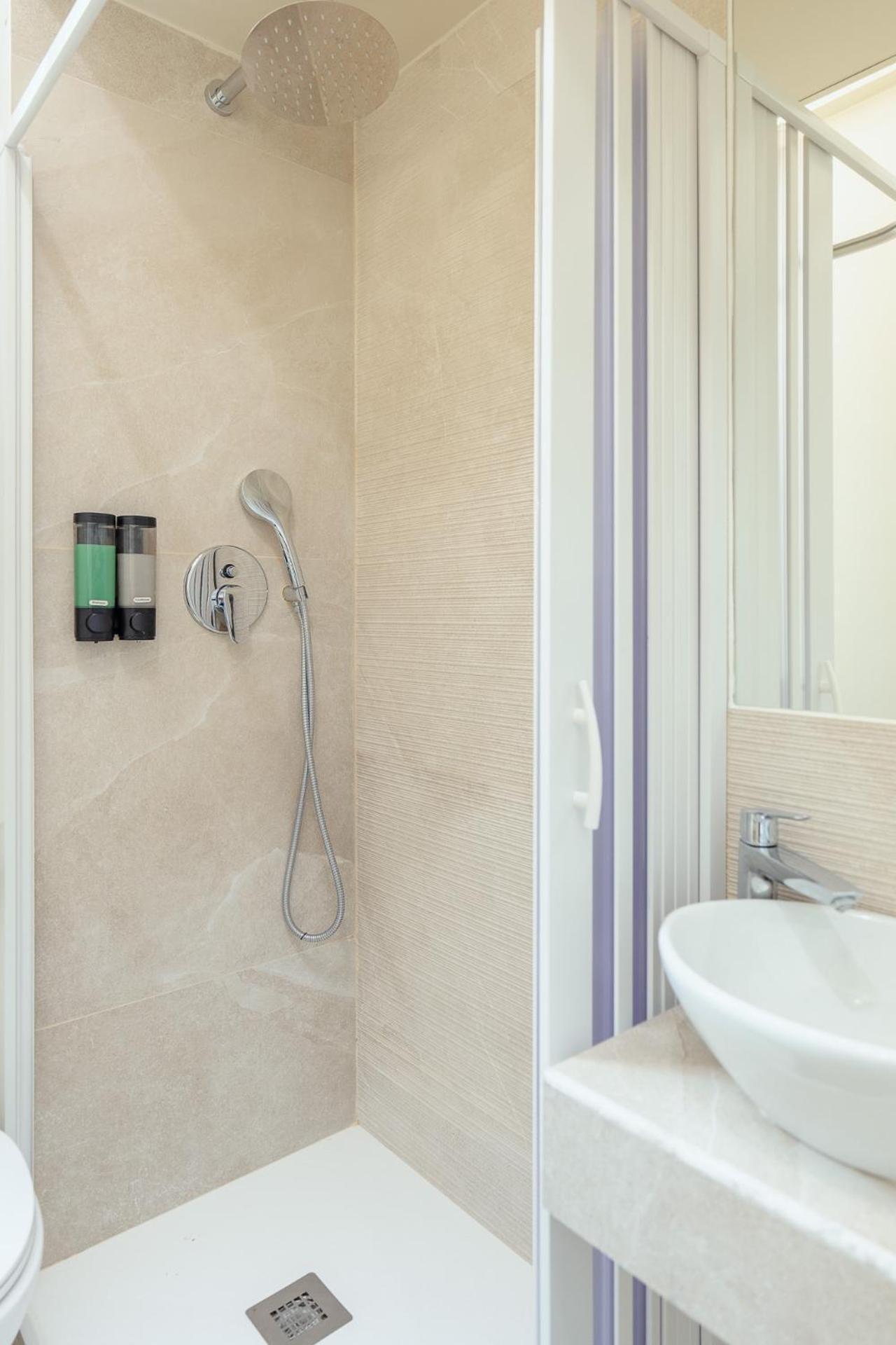 Duomo - Camere Matrimoniali Con Bagno Privato Florence Ngoại thất bức ảnh