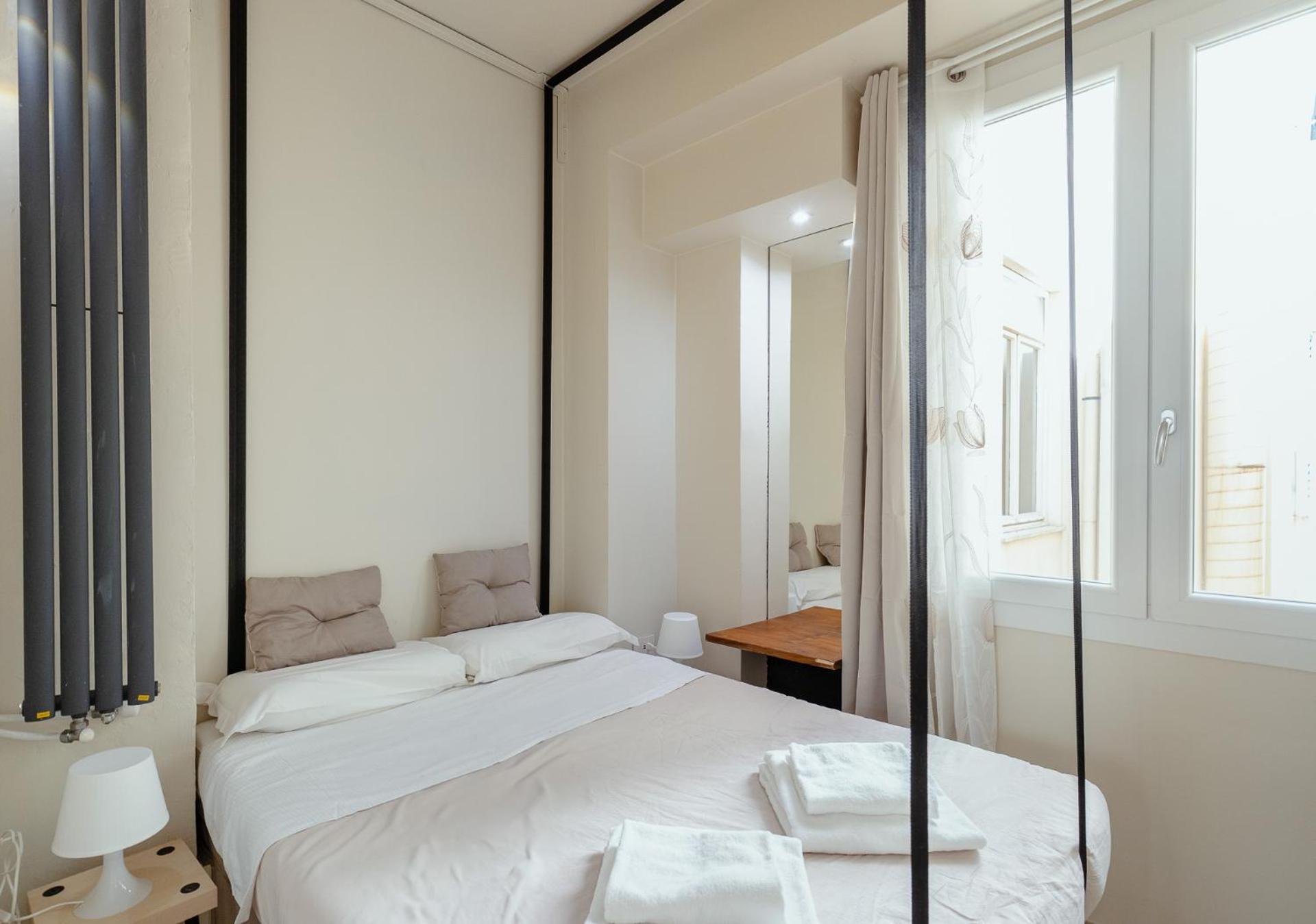 Duomo - Camere Matrimoniali Con Bagno Privato Florence Ngoại thất bức ảnh
