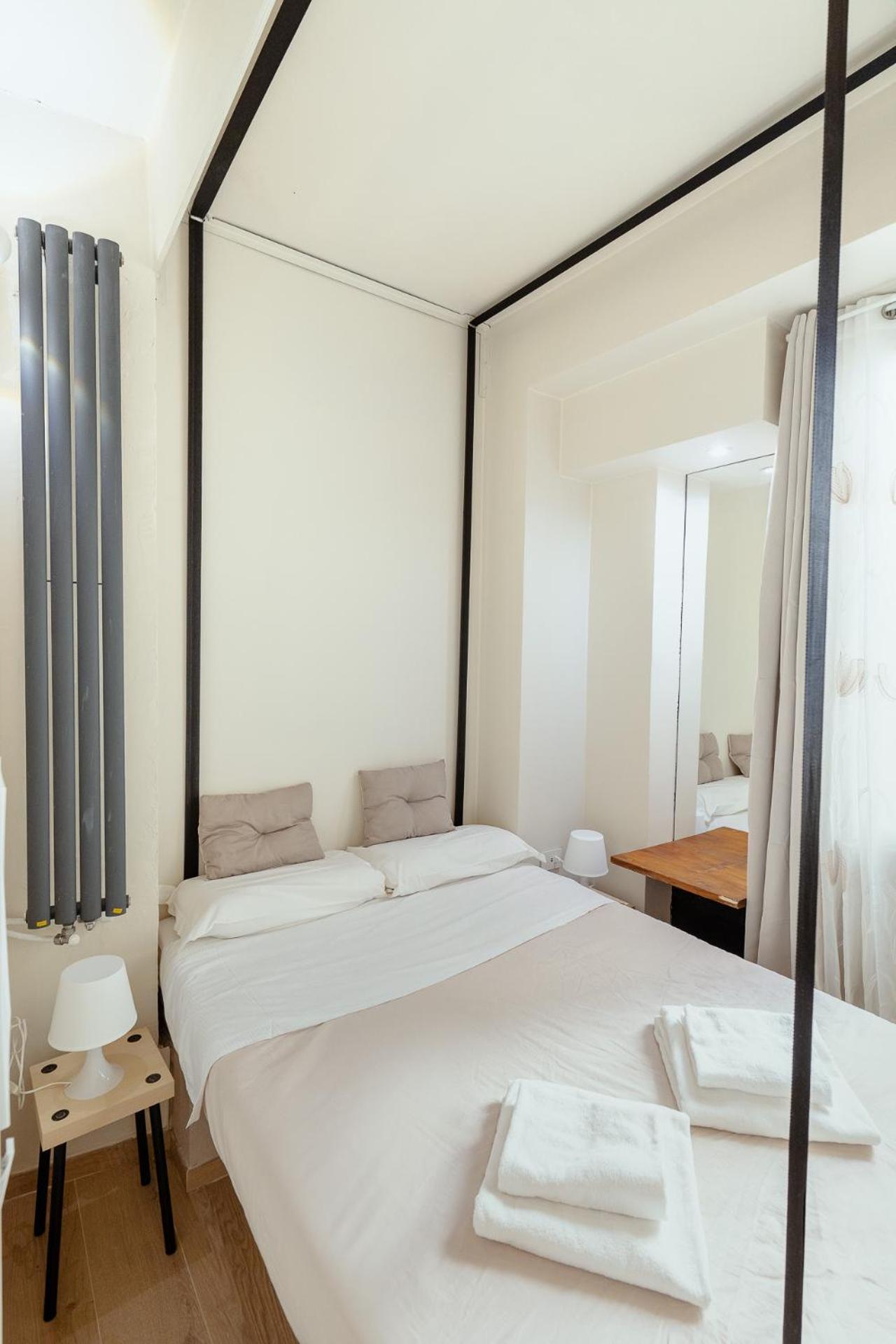 Duomo - Camere Matrimoniali Con Bagno Privato Florence Ngoại thất bức ảnh