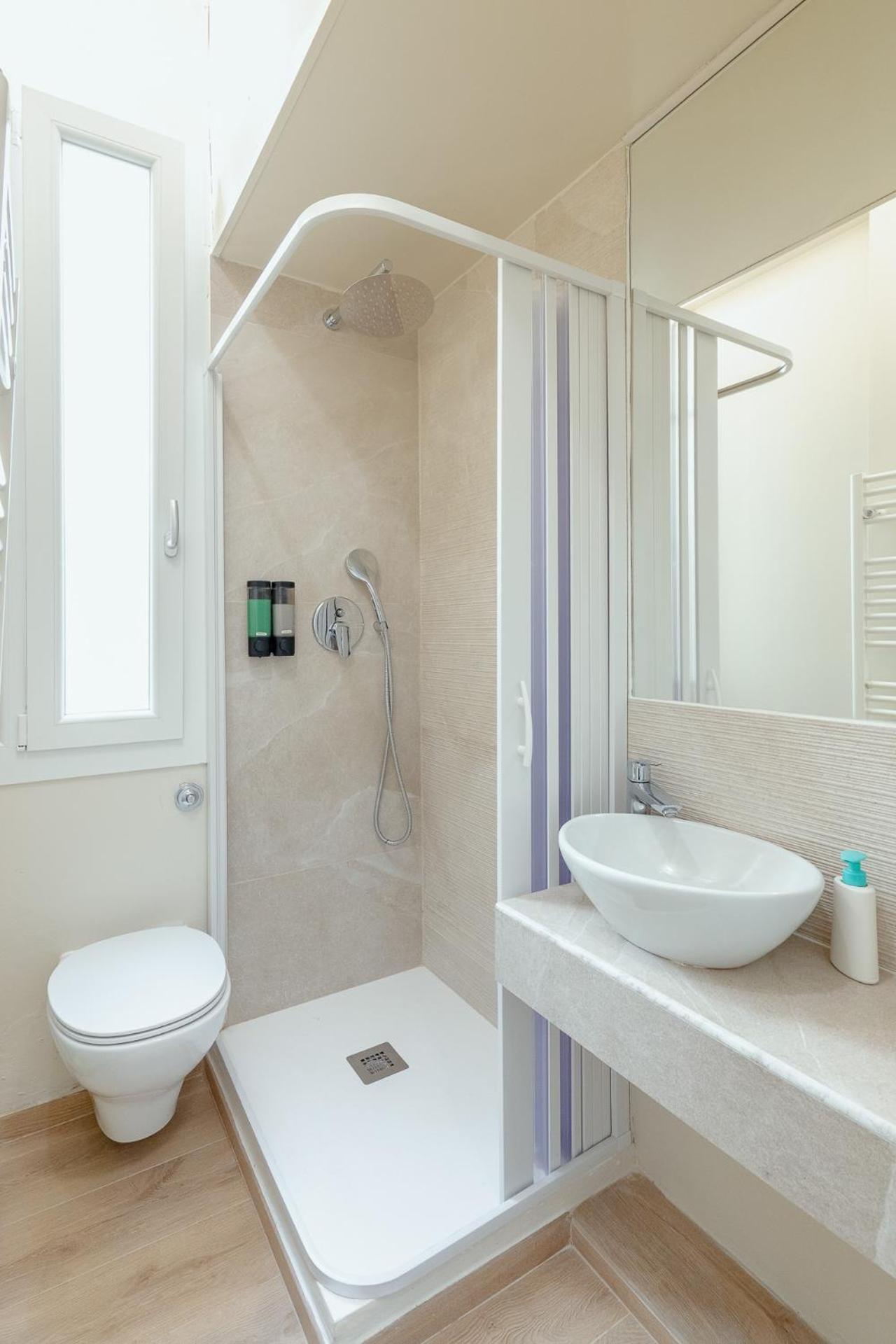 Duomo - Camere Matrimoniali Con Bagno Privato Florence Ngoại thất bức ảnh